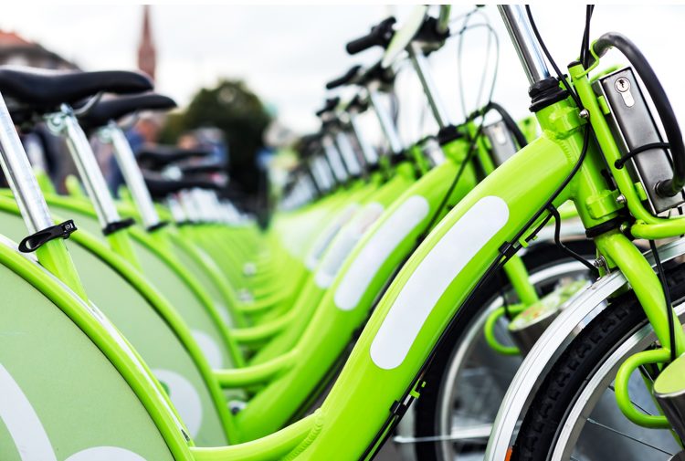 e-Bikes and e-Scooters – The potential implications for owners corporations