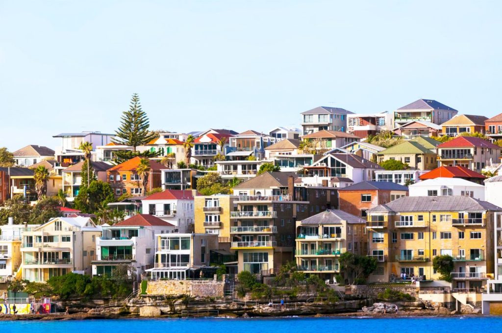 Strata Schemes Legislation Amendment Act 2025 (NSW) commences in 2025 ...