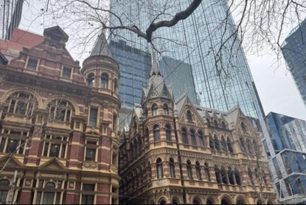 victoria strata law common property repair levy