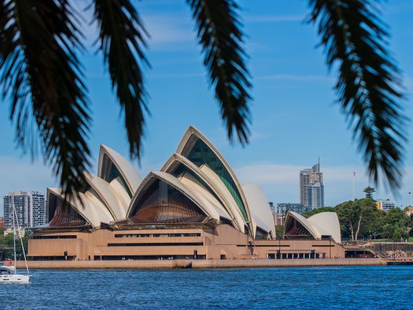 Strata reform continues in New South Wales