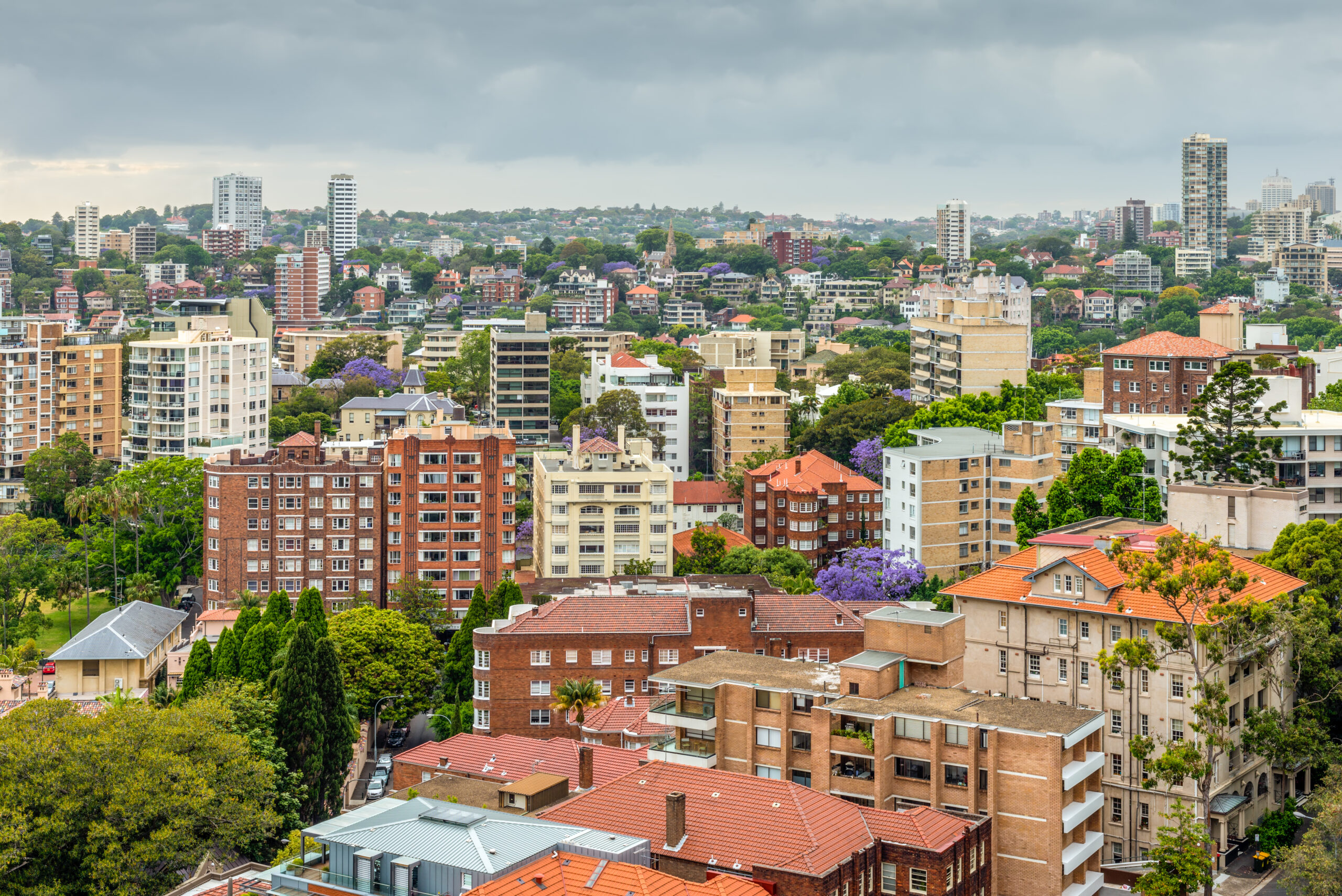 NSW Strata Updates: 5 Key Changes